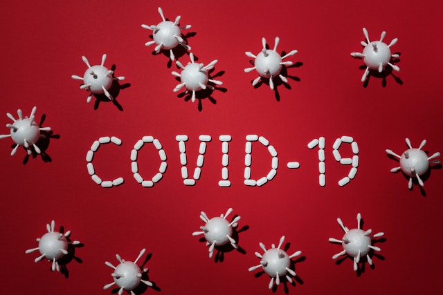 Jak se můžeme testovat na covid-19?