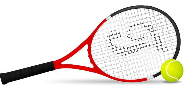 Proč je tvrdost výpletu tenisové rakety důležitá
